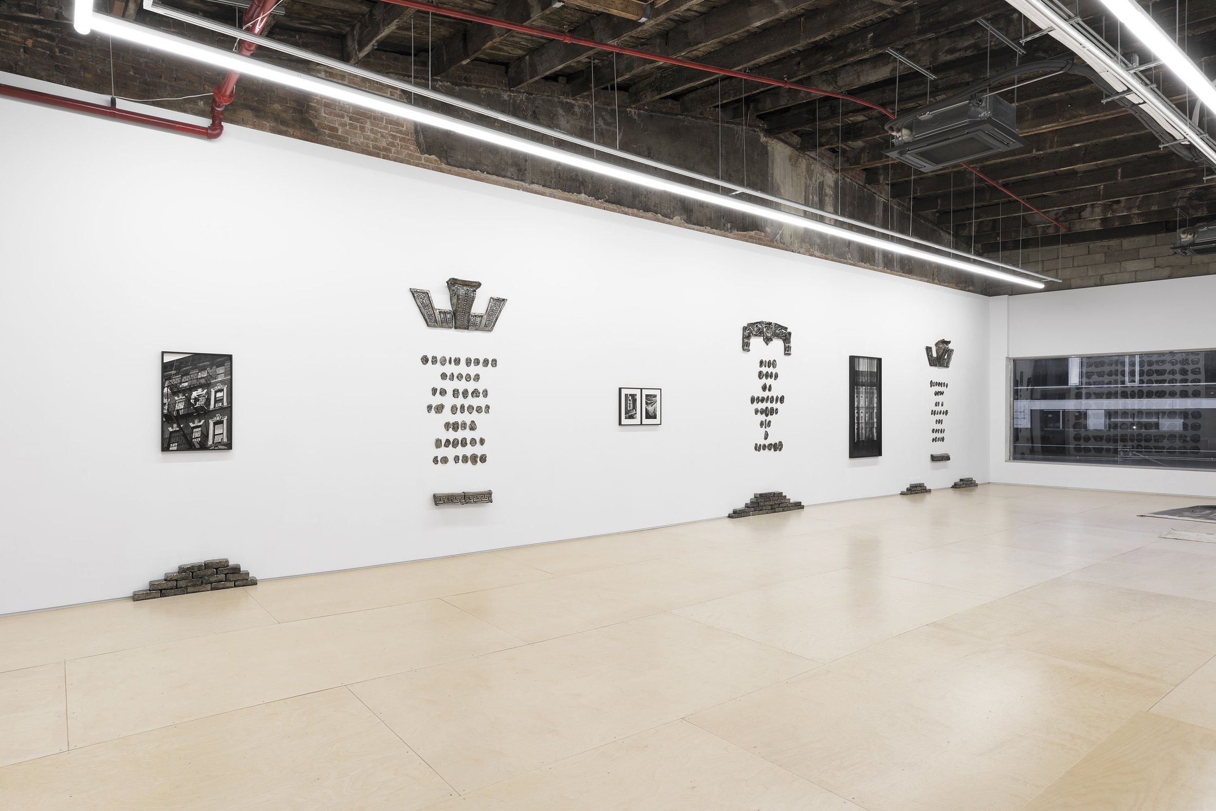 STREET CASTS — Alix Vernet